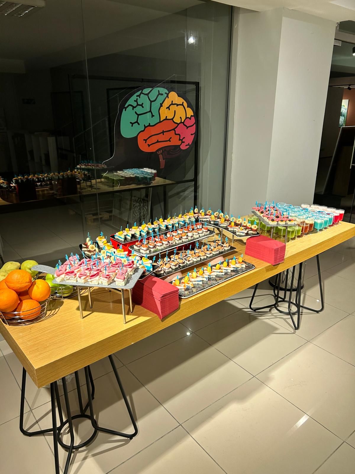 catering